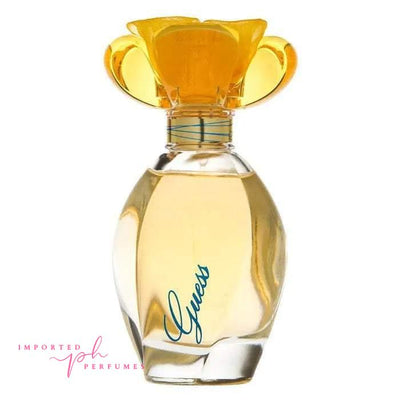 Guess Girl Summer For Women Eau De Toilette 100ml-Imported Perfumes Co-100ml,Guess,Women