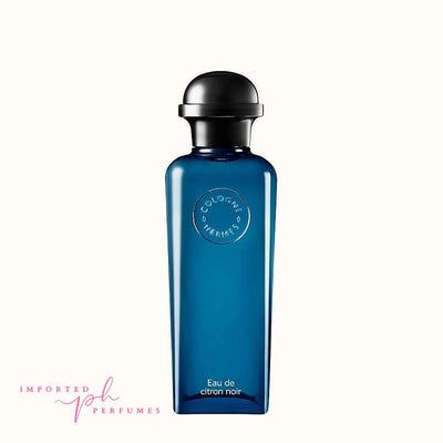 Hermes Eau De Citron Noir By Hermes for Unisex Eau De Cologne-Imported Perfumes Co-for men,for women,Hermes,Hermes For Women,Hermes Paris,men,women