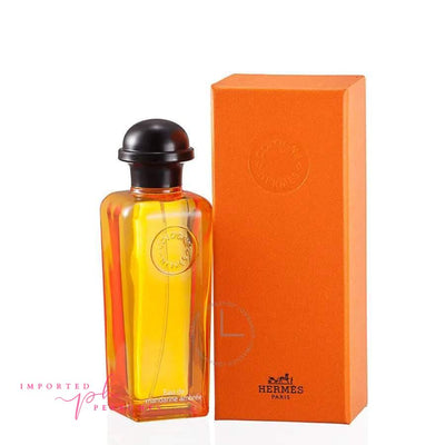 Hermès Eau de Mandarine Ambrée Eau de Cologne 100ml Unisex-Imported Perfumes Co-For Men,For Women,Hermes,Hermes men,Hermes Paris,Hermes Women,Men,Women