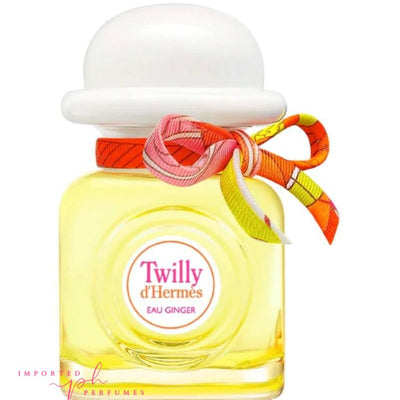 Hermes Twilly Eau Ginger Eau de Parfum For Women 85ml-Imported Perfumes Co-For women,Ginger,Hermes,Hermes Paris,Women,Women perfume