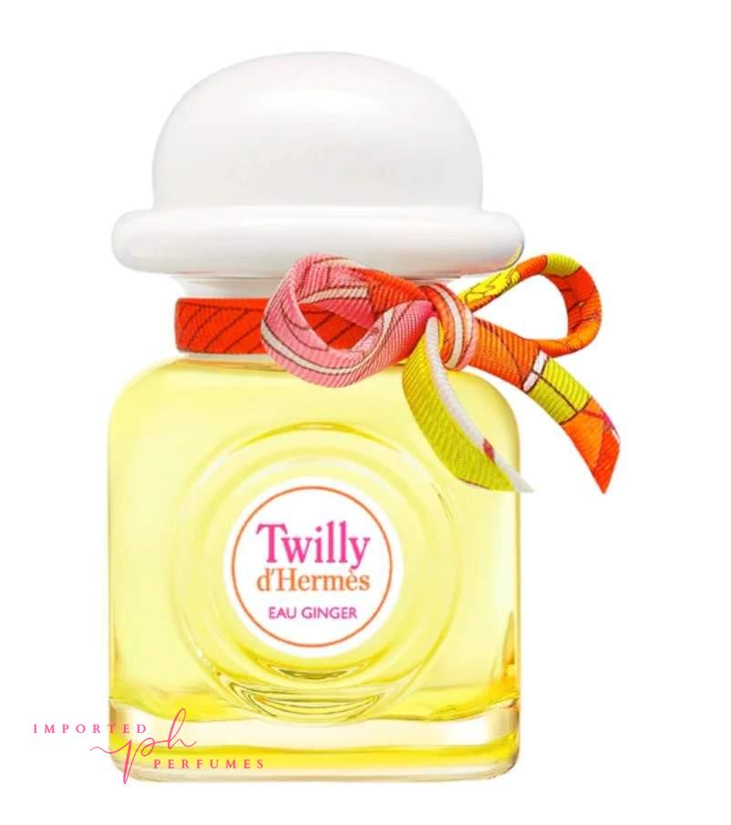 Hermes Twilly Eau Ginger Eau de Parfum For Women 85ml-Imported Perfumes Co-For women,Ginger,Hermes,Hermes Paris,Women,Women perfume