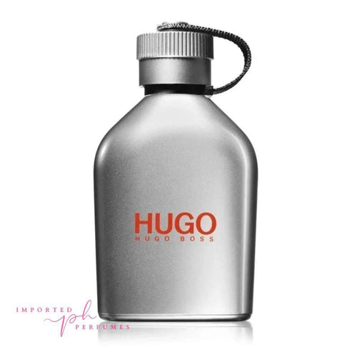 Load image into Gallery viewer, Hugo Boss Hugo Iced For Men Eau De Toilette-Imported Perfumes Co-hugo boss,hugo ice,iced
