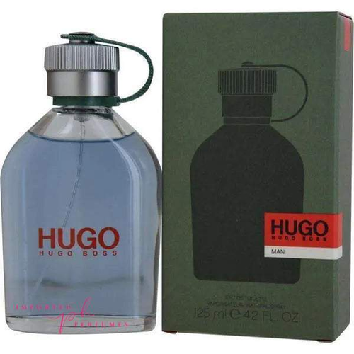 Load image into Gallery viewer, Hugo Boss Hugo Man Green Eau De Toilette 150ml-Imported Perfumes Co-Hugo Boss,Men
