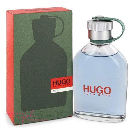 Charger l&#39;image dans la visionneuse de la galerie, Hugo Boss Hugo Man Green Eau De Toilette 150ml-Imported Perfumes Co-Hugo Boss,Men
