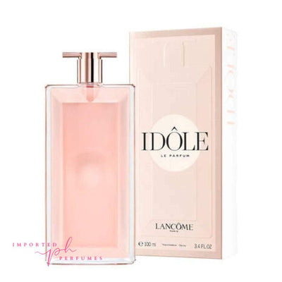 Idôle By Lancome Eau De Parfum For Women 100ml-Imported Perfumes Co-Idole,Lancome,Lancome idole,Lancome women,women,Women perfume