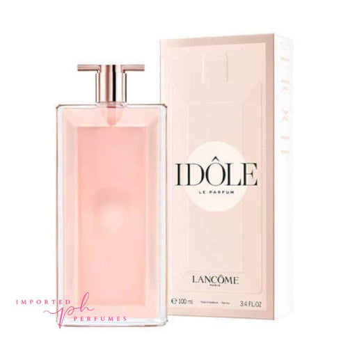 Load image into Gallery viewer, Idôle By Lancome Eau De Parfum For Women 100ml-Imported Perfumes Co-Idole,Lancome,Lancome idole,Lancome women,women,Women perfume

