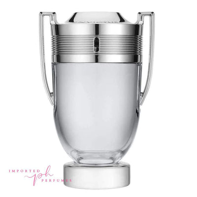 Invictus By Paco Rabanne For Men Eau De Toilette 100ml-Imported Perfumes Co-Invictus,men,paco,Paco Rabanne