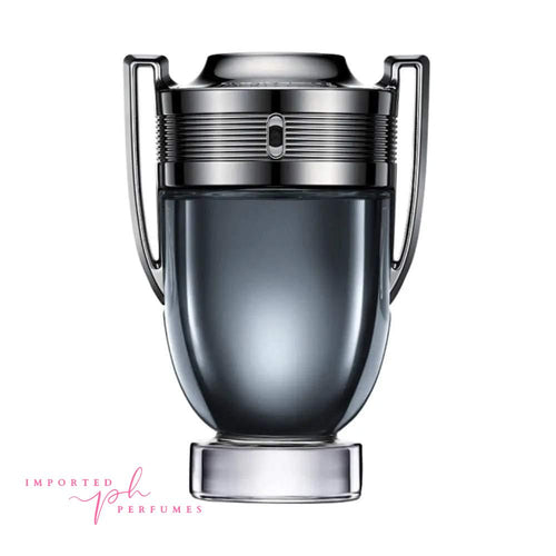 Load image into Gallery viewer, Invictus Intense by Paco Rabanne For Men EDT 100ml-Imported Perfumes Co-FOr Men,Invictus,Men,Men Perfume,paco,Paco Rabanne
