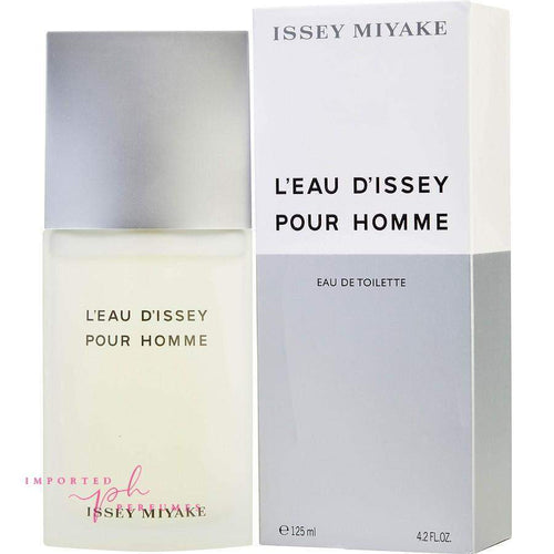 Load image into Gallery viewer, Issey Miyake L&#39;eau D&#39;issey Men Eau De Toilette 100ml-Imported Perfumes Co-Issey Miyake,men
