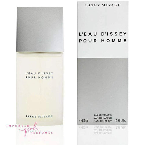 Load image into Gallery viewer, Issey Miyake L&#39;eau D&#39;issey Men Eau De Toilette 100ml-Imported Perfumes Co-Issey Miyake,men
