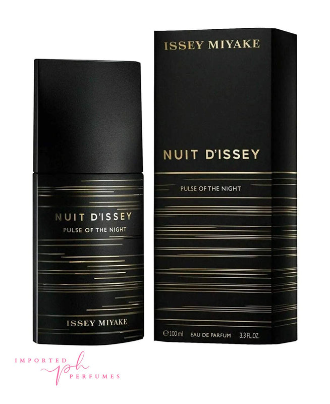 Issey miyake discount nuit d&#39