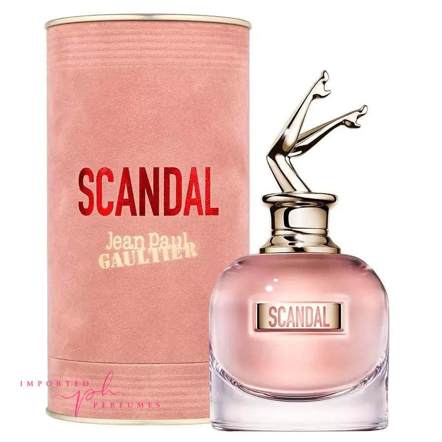 Jean Paul Gaultier Scandal for Women Eau de Parfum 80ml-Imported Perfumes Co-For Women,Jean Paul Gaultier,Jean Paul Gaultier women,Scandal,Women,Women Perfume