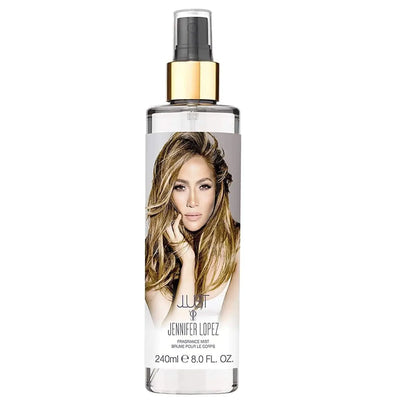 Jennifer Lopez JLust Body Mist 240 ml For Women EDP Imported Perfumes & Beauty Store
