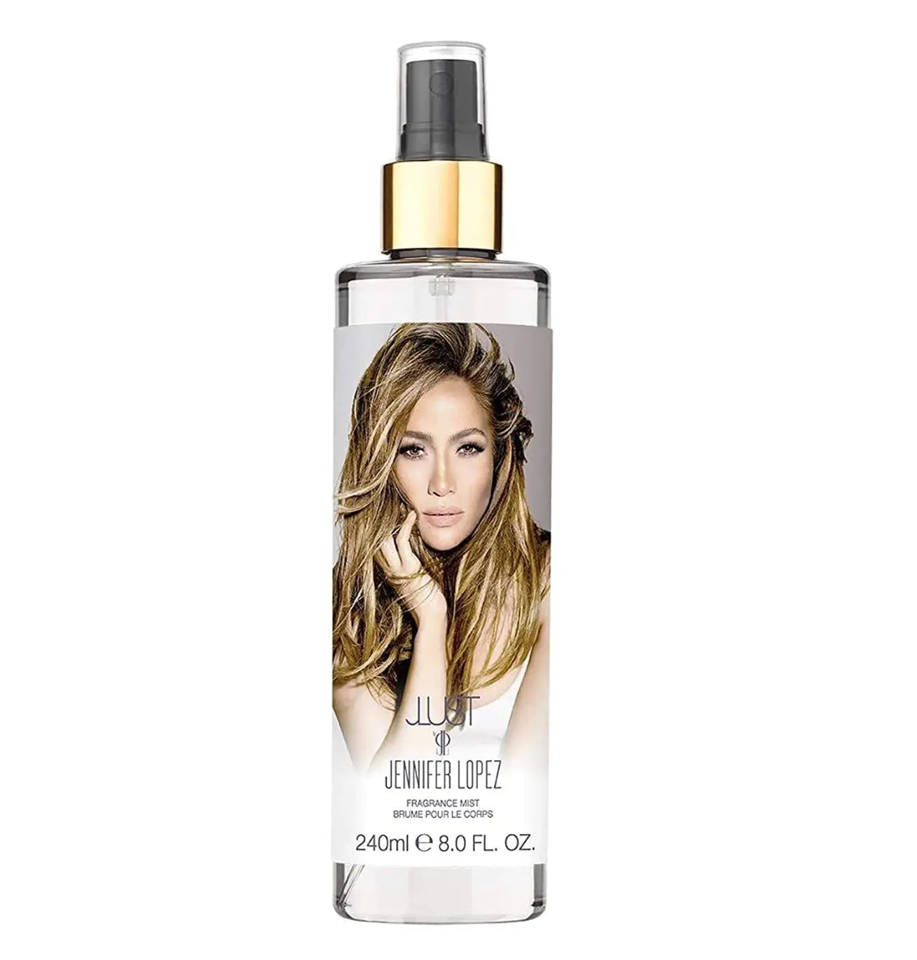 Jennifer Lopez JLust Body Mist 240 ml For Women EDP Imported Perfumes & Beauty Store