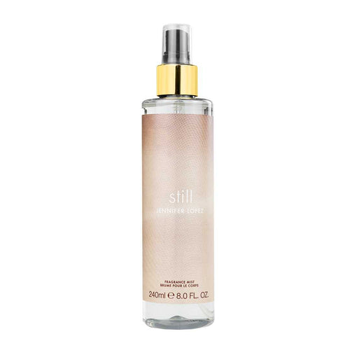 Load image into Gallery viewer, Jennifer Lopez Still Body Mist 240ML For Women EDP Imported Perfumes &amp; Beauty Store
