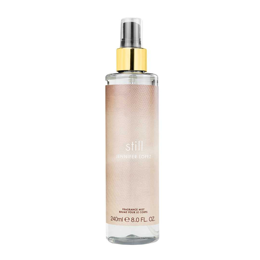 Jennifer Lopez Still Body Mist 240ML For Women EDP Imported Perfumes & Beauty Store