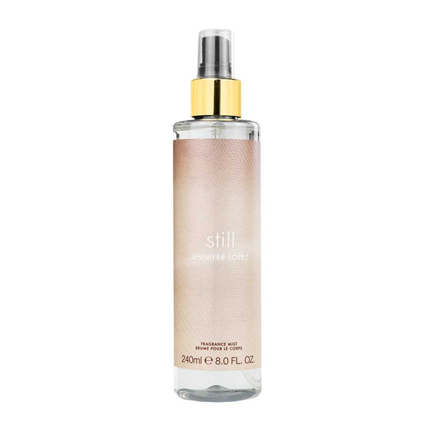 Jennifer Lopez Still Body Mist 240ML For Women EDP