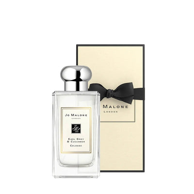 Jo Malone Earl Grey & Cucumber Colonge Unisex 100ml Imported Perfumes & Beauty Store