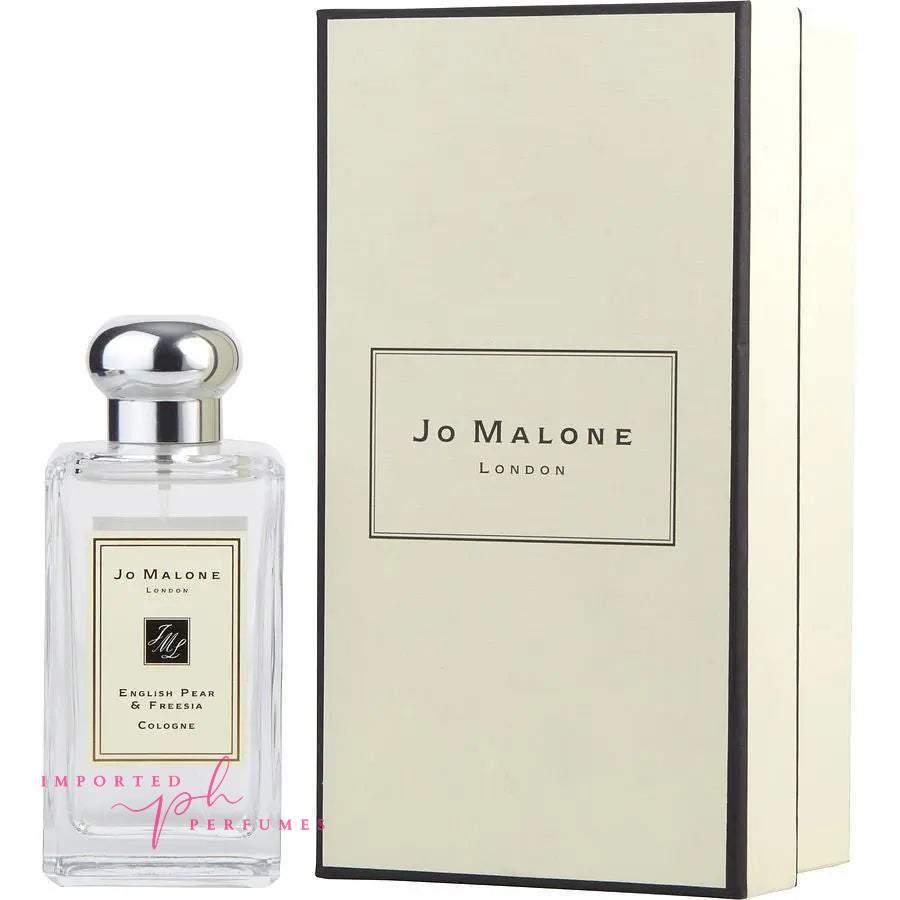 Jo Malone English Pear & Freesia Colonge By Jo Malone 100ml-Imported Perfumes Co-Jo Malone,Jo Malone London,pear,women