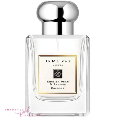 Jo Malone English Pear & Freesia Colonge By Jo Malone 100ml-Imported Perfumes Co-Jo Malone,Jo Malone London,pear,women