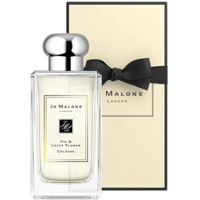 Jo Malone Fig & Lotus Flower Unisex 100ml Imported Perfumes & Beauty Store