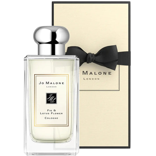 Load image into Gallery viewer, Jo Malone Fig &amp; Lotus Flower Unisex 100ml Imported Perfumes &amp; Beauty Store
