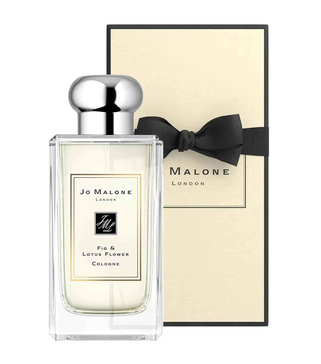 Jo Malone Fig & Lotus Flower Unisex 100ml Imported Perfumes & Beauty Store