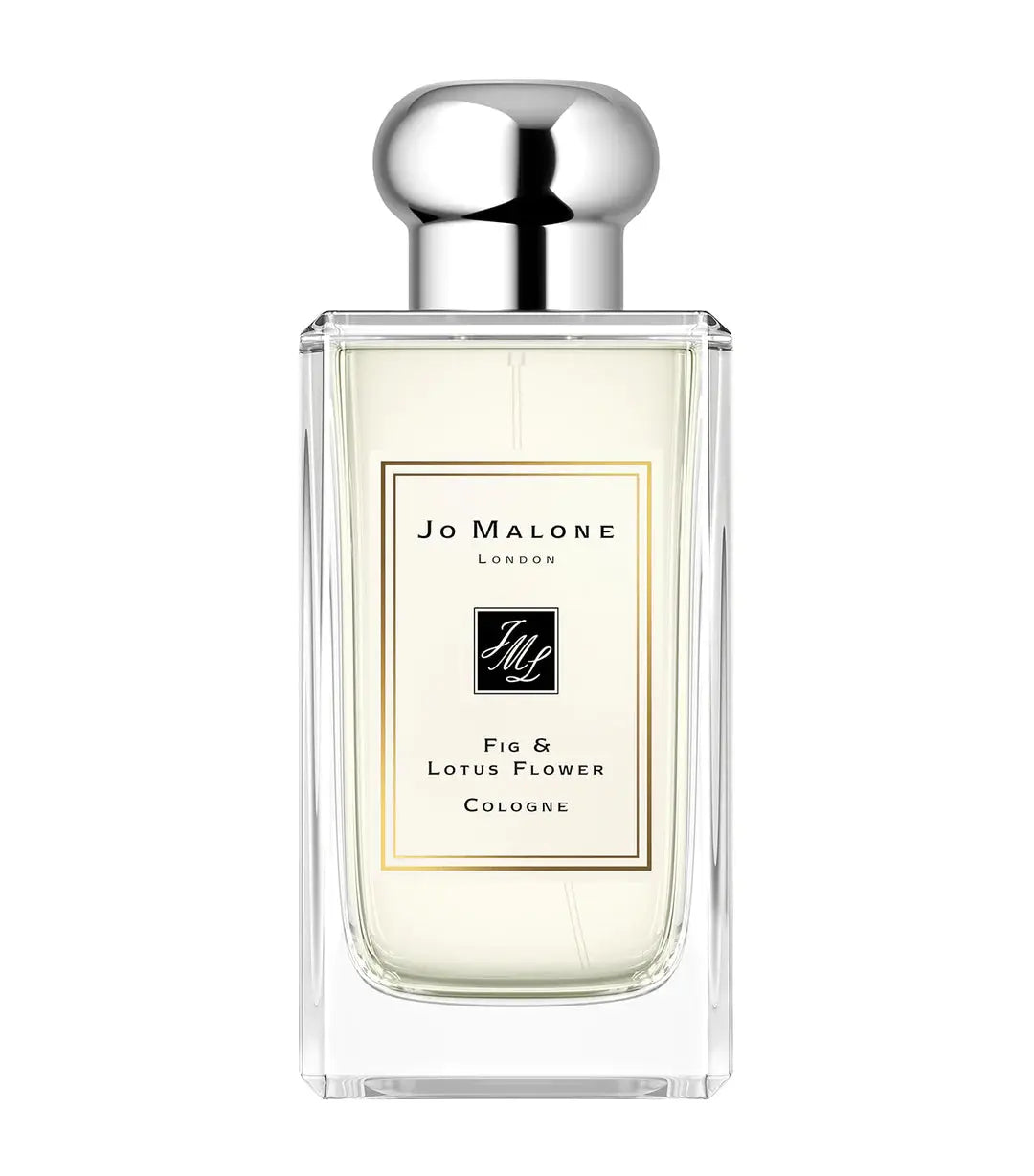 Jo Malone Fig & Lotus Flower Unisex 100ml Imported Perfumes & Beauty Store