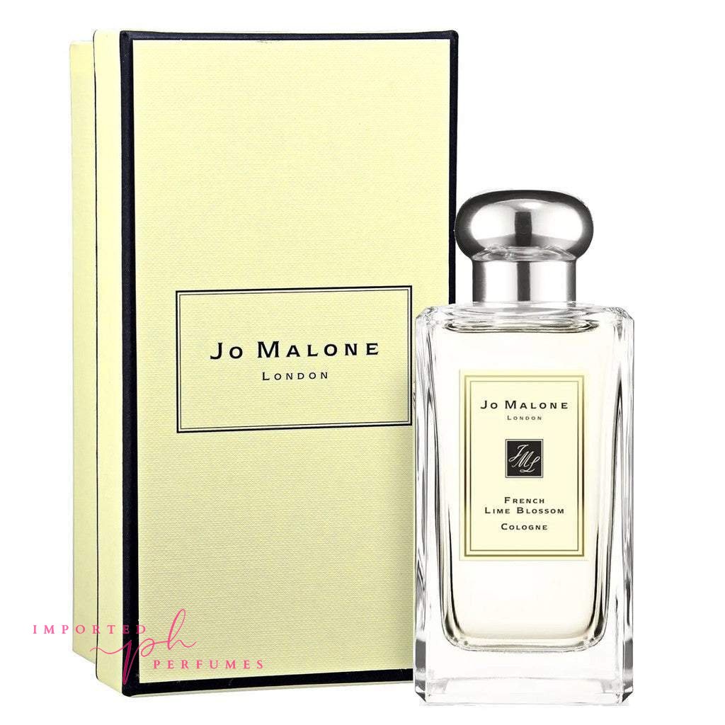 Jo Malone French Lime Blossom Jo Malone London For Women 100ml-Imported Perfumes Co-100ml,French lime,jo malone,Jo Malone London,women