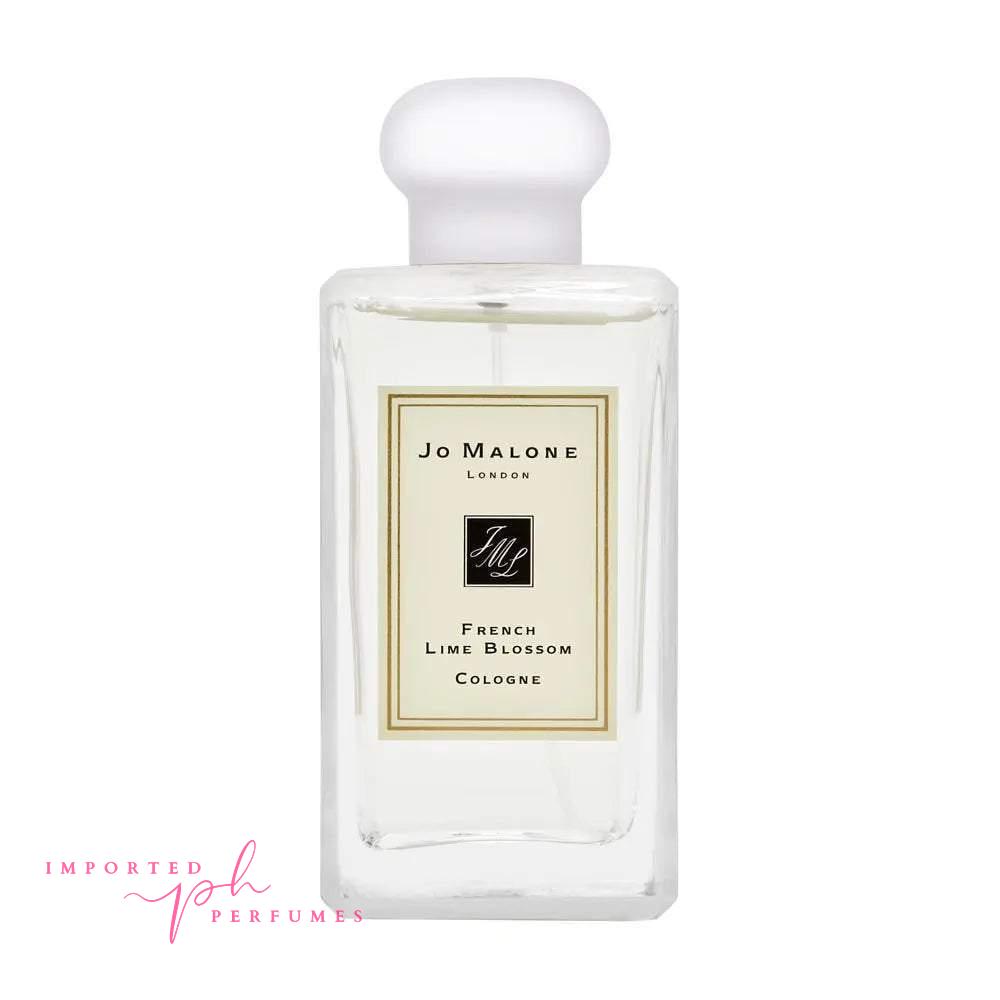 Jo Malone French Lime Blossom Jo Malone London For Women 100ml-Imported Perfumes Co-100ml,French lime,jo malone,Jo Malone London,women