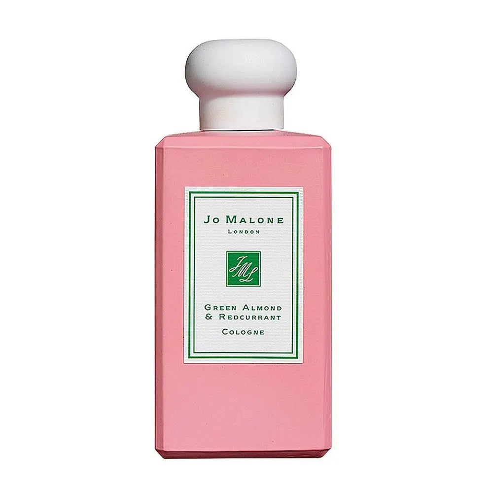 Jo Malone Green Almond & Redcurrant Cologne 100m Imported Perfumes & Beauty Store