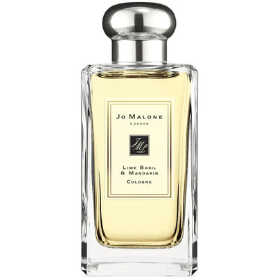 Jo Malone Lime Basil and Mandarin Cologne Unisex 100ml Imported Perfumes & Beauty Store