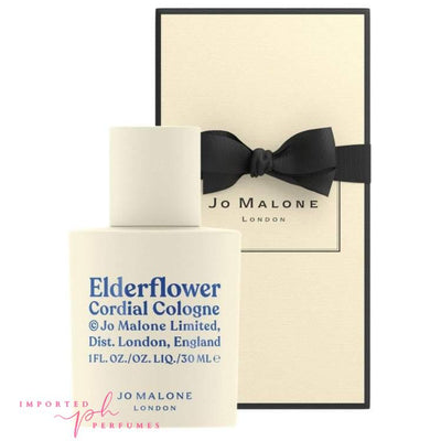 Jo Malone London Elderflower Cordial Cologne Unisex 30ml-Imported Perfumes Co-30ml,jo malone,Jo Malone London,Men,Uniseex,Unisex,Women