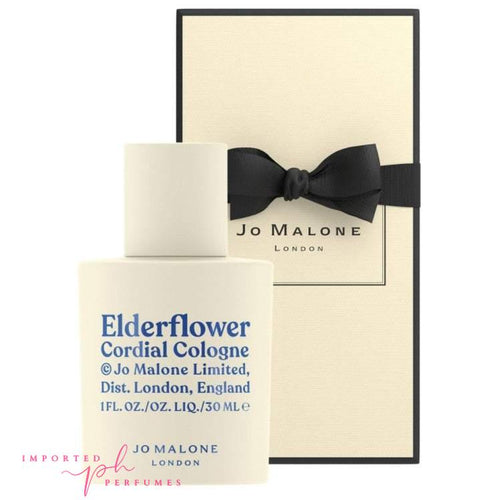 Load image into Gallery viewer, Jo Malone London Elderflower Cordial Cologne Unisex 30ml-Imported Perfumes Co-30ml,jo malone,Jo Malone London,Men,Uniseex,Unisex,Women
