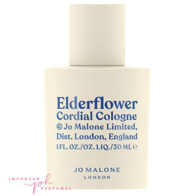 Jo Malone London Elderflower Cordial Cologne Unisex 30ml-Imported Perfumes Co-30ml,jo malone,Jo Malone London,Men,Uniseex,Unisex,Women