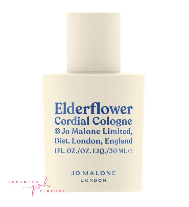 Jo Malone London Elderflower Cordial Cologne Unisex 30ml-Imported Perfumes Co-30ml,jo malone,Jo Malone London,Men,Uniseex,Unisex,Women