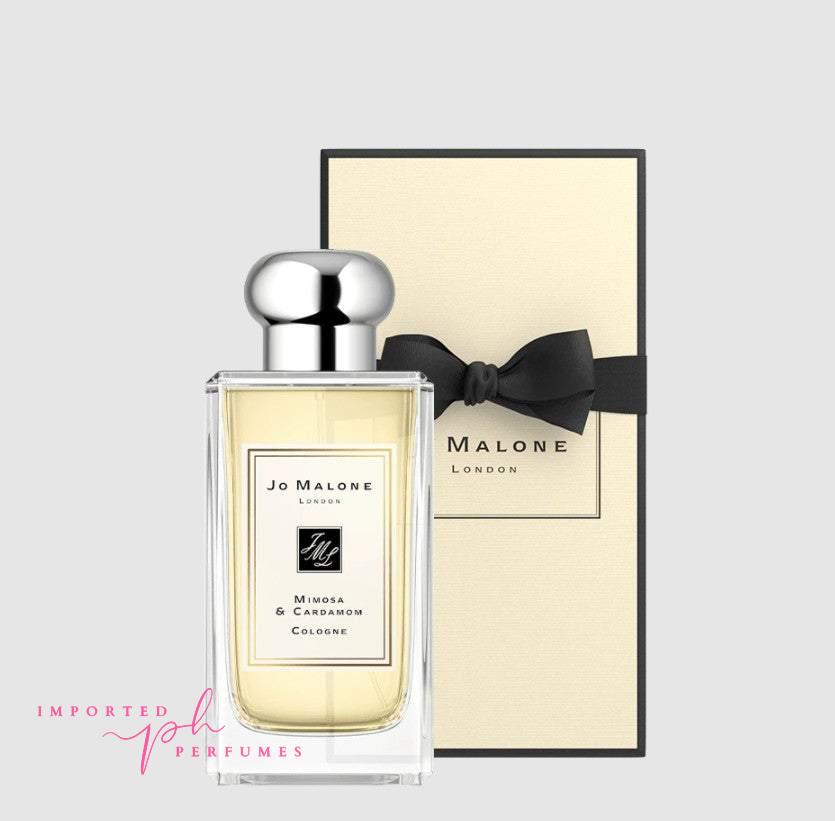 Jo Malone London Mimosa & Cardamom Cologne Spray 100ml-Imported Perfumes Co-For men,For women,jo malone,Jo Malone London,men,women
