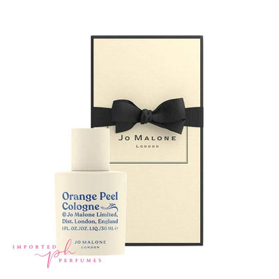 Jo Malone London Orange Peel Cologne Unisex 30ml-Imported Perfumes Co-For Men,For Women,jo malone,Jo Malone London,MEN,Orange Peel,WOMEN