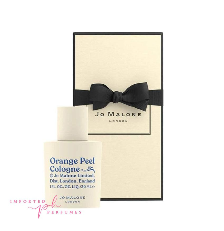 Buy Authentic Jo Malone London Orange Peel Cologne Unisex 30ml