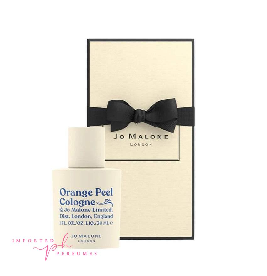 Buy Authentic Jo Malone London Orange Peel Cologne Unisex 30ml