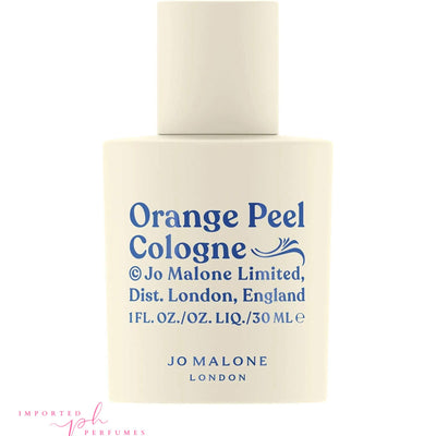 Jo Malone London Orange Peel Cologne Unisex 30ml-Imported Perfumes Co-For Men,For Women,jo malone,Jo Malone London,MEN,Orange Peel,WOMEN
