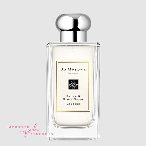 Load image into Gallery viewer, Jo Malone London Peony &amp; Blush Suede Cologne For Women-Imported Perfumes Co-for women,jo malone,Jo Malone London,Women
