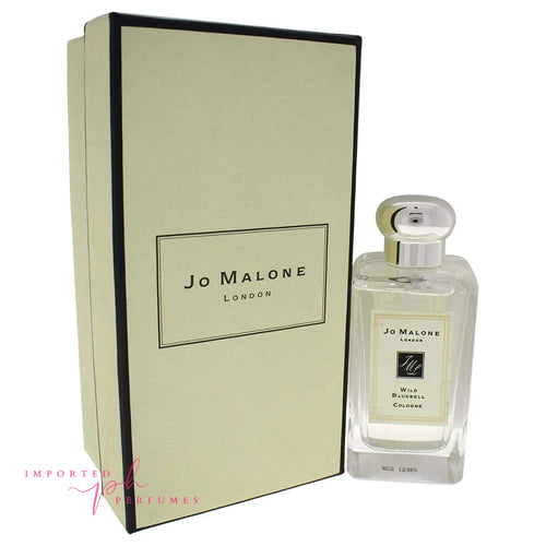 Load image into Gallery viewer, Jo Malone London Wild Bluebell Cologne Spray For Women 100ml-Imported Perfumes Co-jo malone,Jo Malone London,Wild Bluebell,women
