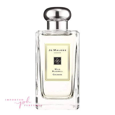 Jo Malone London Wild Bluebell Cologne Spray For Women 100ml-Imported Perfumes Co-jo malone,Jo Malone London,Wild Bluebell,women