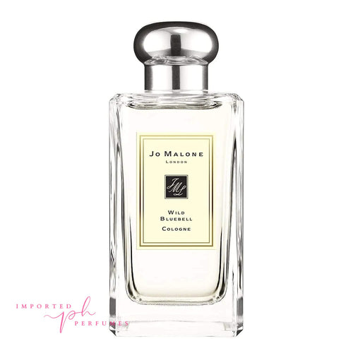 Load image into Gallery viewer, Jo Malone London Wild Bluebell Cologne Spray For Women 100ml-Imported Perfumes Co-jo malone,Jo Malone London,Wild Bluebell,women
