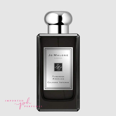 Jo Malone LondonTuberose Angelica Cologne Intense Women 100ml-Imported Perfumes Co-For Women,jo malone,Jo Malone London,Jo Malone Women,Women