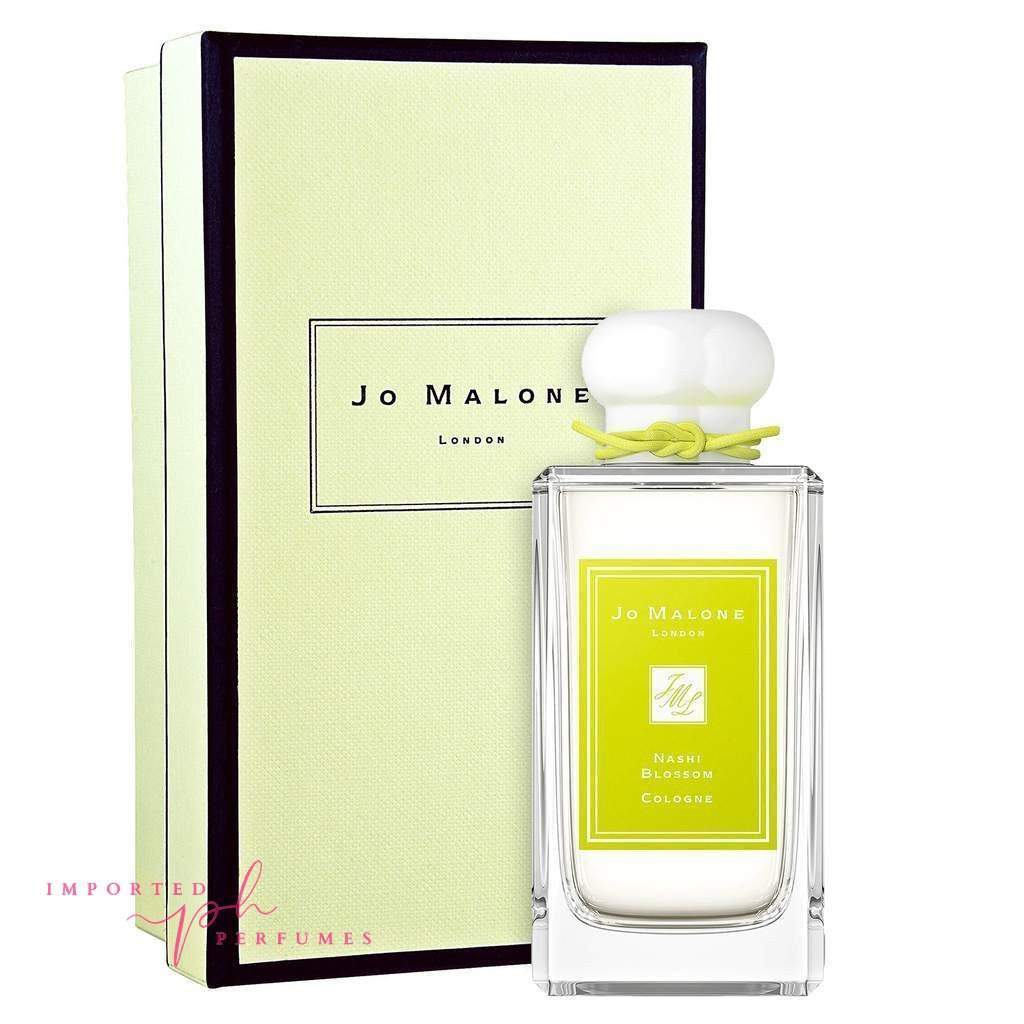 Jo Malone nashi blossom 香水 100ML Buy Authentic Jo Malone Nashi Blossom By Jo Malone London100ml