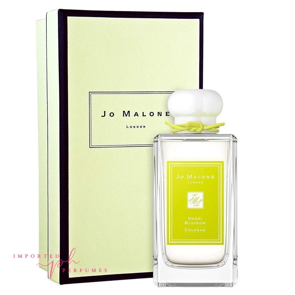 Jo Malone Nashi Blossom By Jo Malone London100ml-Imported Perfumes Co-blossom,Jo malone,Jo Malone London,men,nashi,nashi bloosom,women