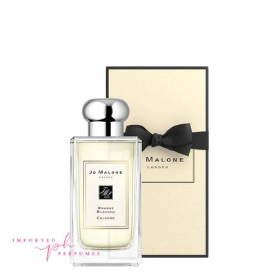 Jo Malone Orange Blossom Cologne Spray For Women 100ml-Imported Perfumes Co-Blossom,For women,jo malone,Jo Malone London,orange,women