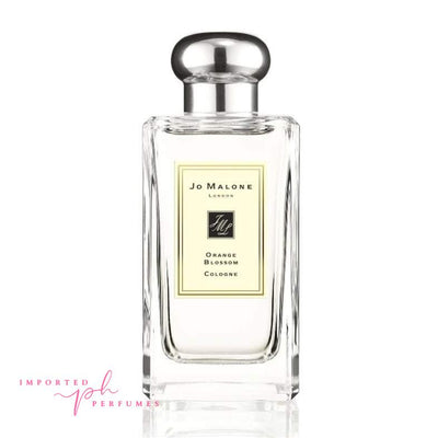 Jo Malone Orange Blossom Cologne Spray For Women 100ml-Imported Perfumes Co-Blossom,For women,jo malone,Jo Malone London,orange,women